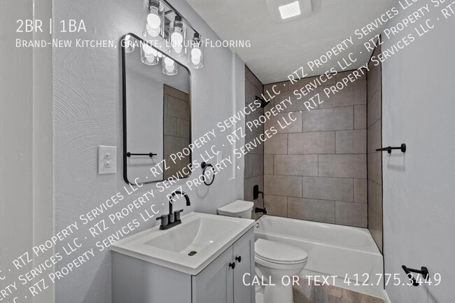 Photo - 138 Linnview Ave Apartment