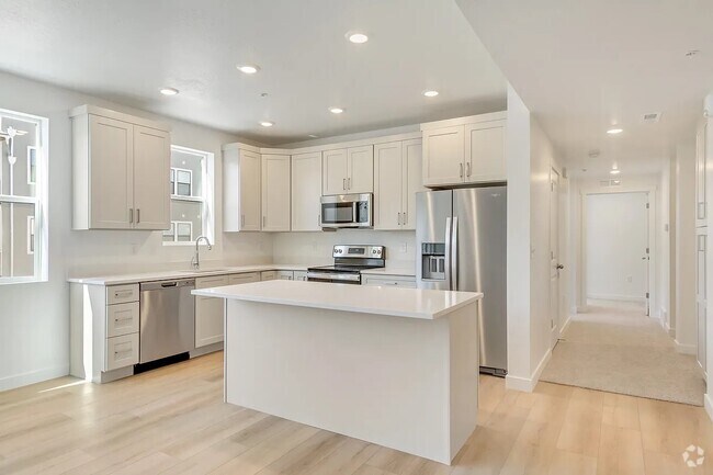 Building Photo - 8355 S Sky Mirror Ln