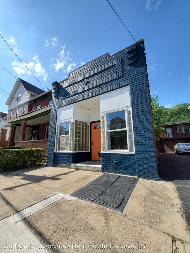 Building Photo - Studio, 1 bath House - 1720 Middle St