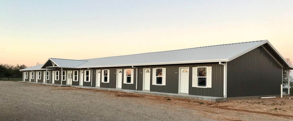 Foto del edificio - 5415 Co Rd 456