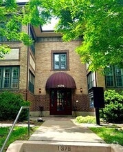 Building Photo - Frances Apartments
