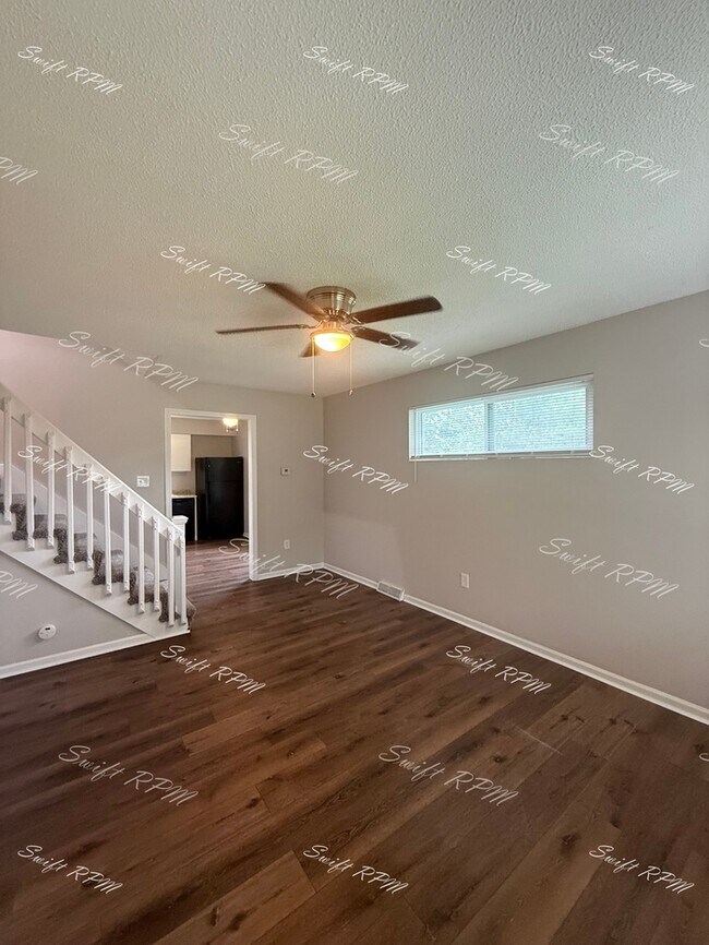 Foto del edificio - 817 E Sheridan St