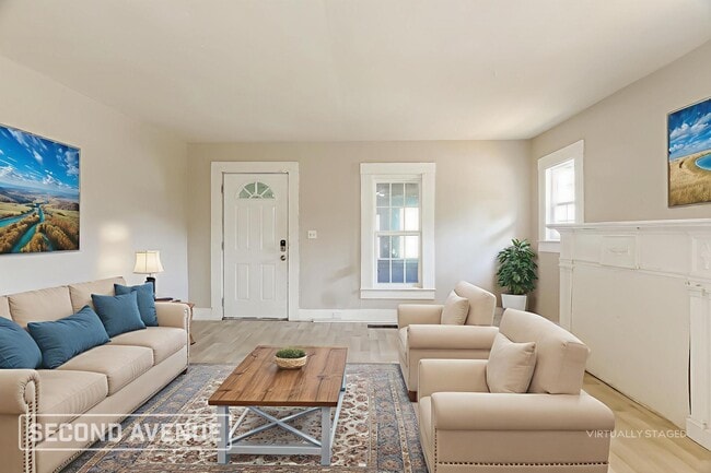 Foto del edificio - 4844 Court R