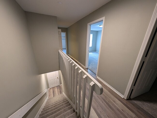 Interior Photo - Canterbury Townhomes