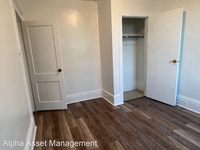 Foto del edificio - 2 br, 1 bath House - 221 Luray Street