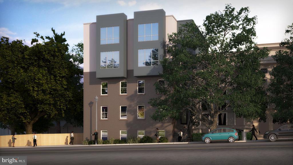 Building Photo - 7300 Georgia Ave NW