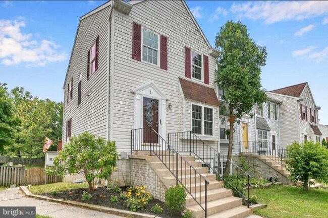 Charming 3BR House in Nottingham - Charming 3BR House in Nottingham