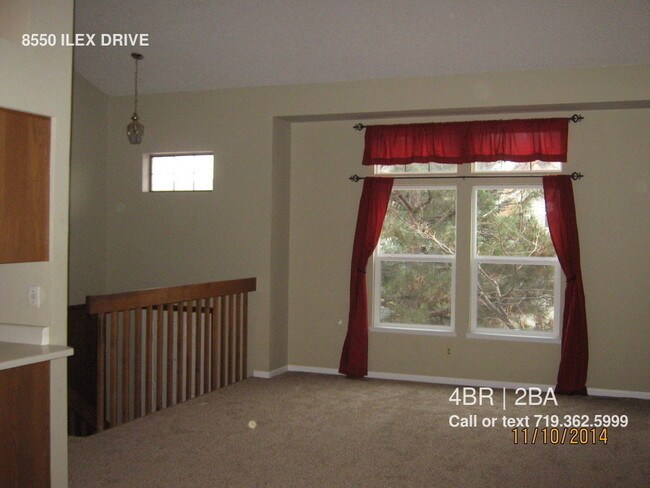Building Photo - Well maintained 4 bedroom in Briargate!