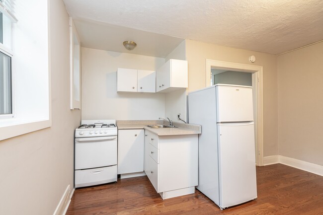 Photo du bâtiment - 26 Balmoral Ave