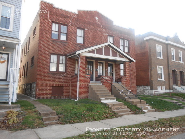 homes for sale in tower grove st louis