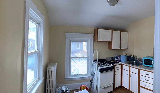 Kitchen - 58 Edmonds St