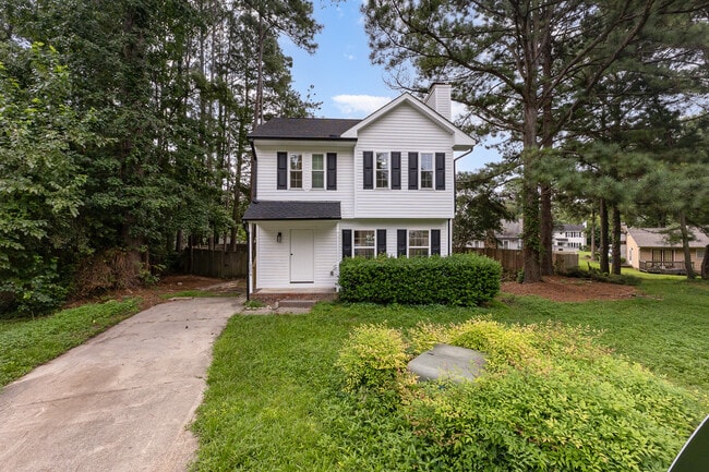 Building Photo - 5304 Wenesly Ct