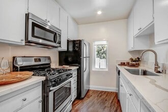 Interior Photo - Westwood Village Apartments