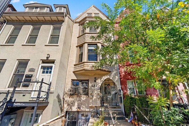 Foto del edificio - 533 Florida Ave NW