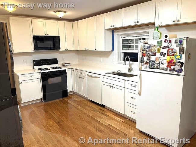 Foto del edificio - 37 Charnwood Rd