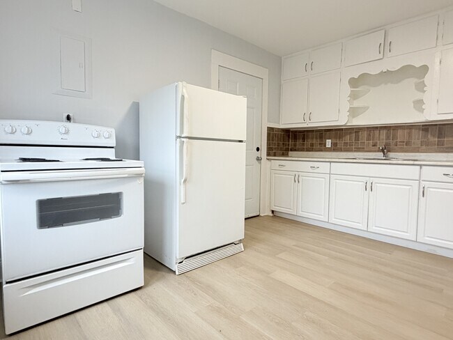 Photo du bâtiment - 491 Church St