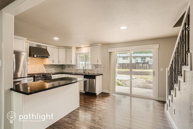 Building Photo - 12317 109Th Avenue Court E, Puyallup, WA, ...