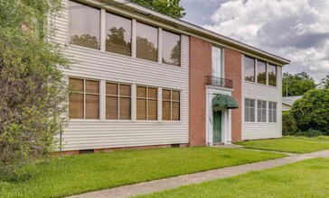 Building Photo - 1602 N 3rd St