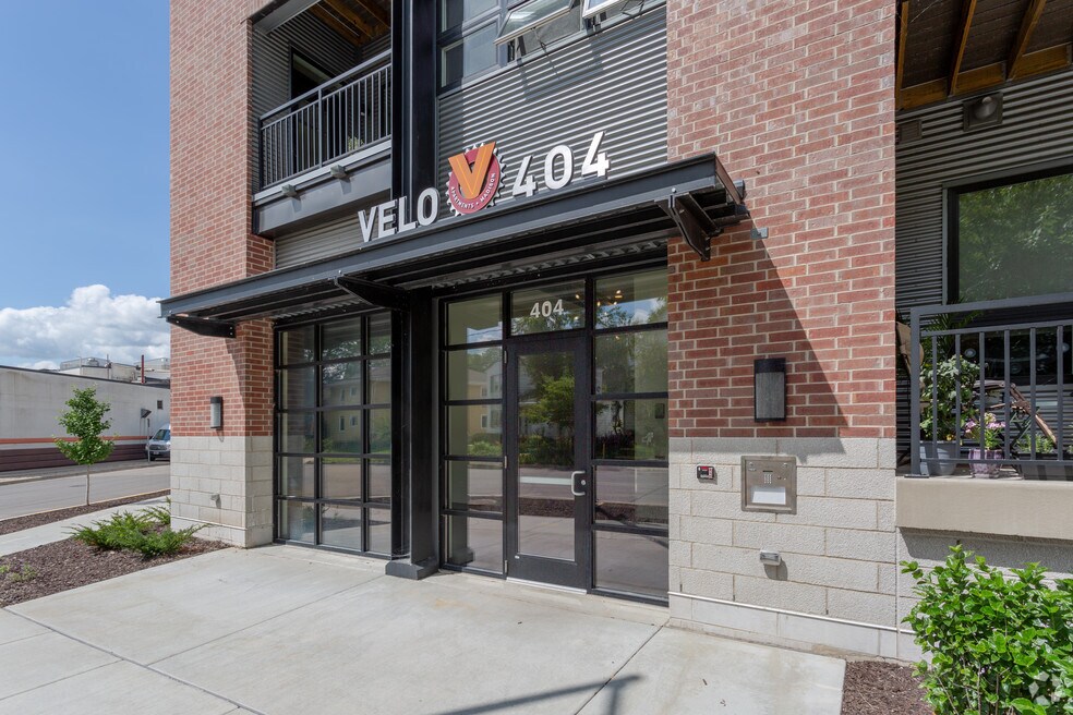 Velo 404