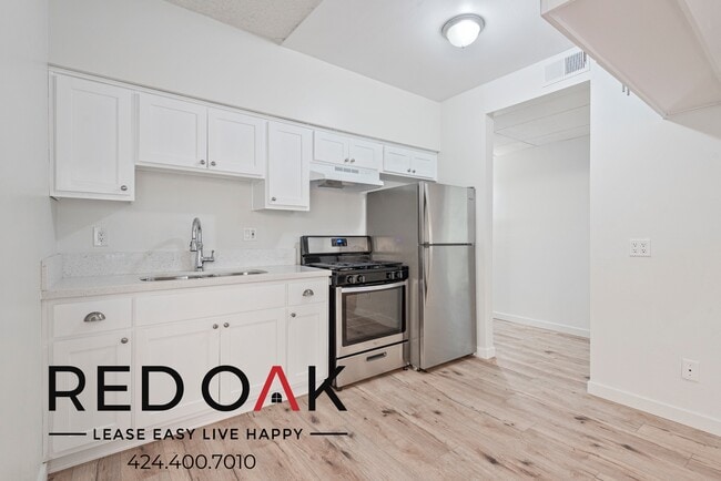 Foto del edificio - 2724 Abbot Kinney Blvd