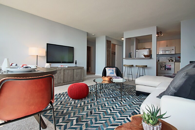 Foto principal - 1202 S Michigan Ave