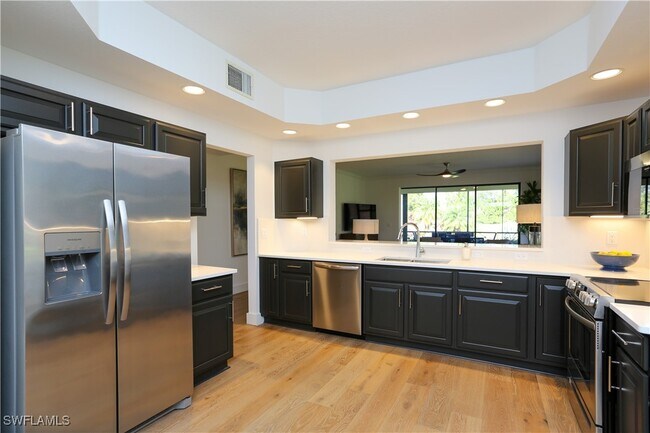 Foto del edificio - 5765 Grande Reserve Way