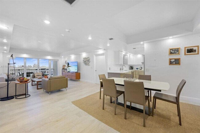 Foto del edificio - 5000 N Ocean Blvd