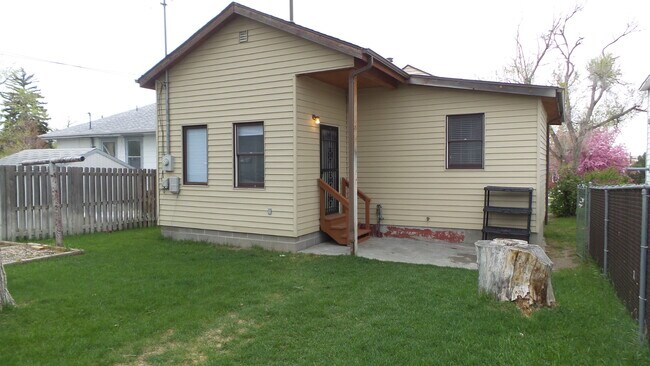 Foto del edificio - 433 S Kimball St