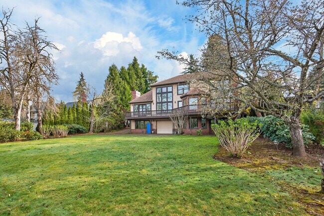 Foto del edificio - 1645 SE Oak Shore Ln