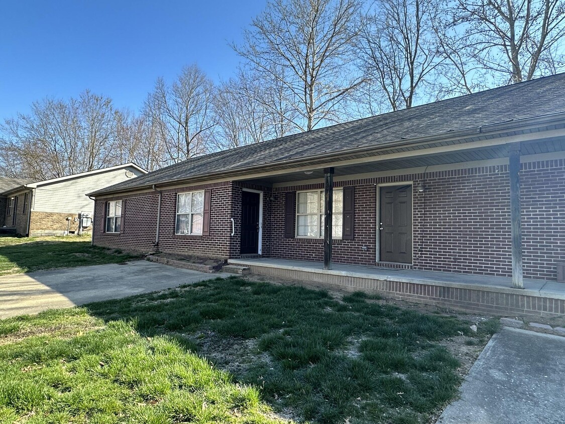 Primary Photo - 1241 Berdine Way