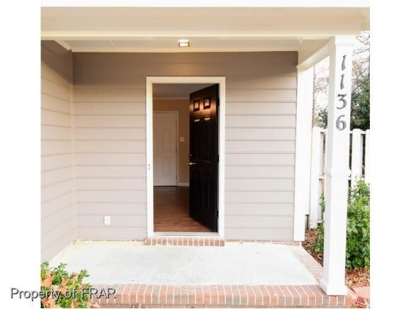 Building Photo - 1136 Hoke Loop Rd