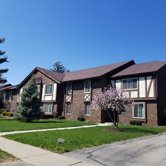 Foto del edificio - 6560 Kingsbridge Dr