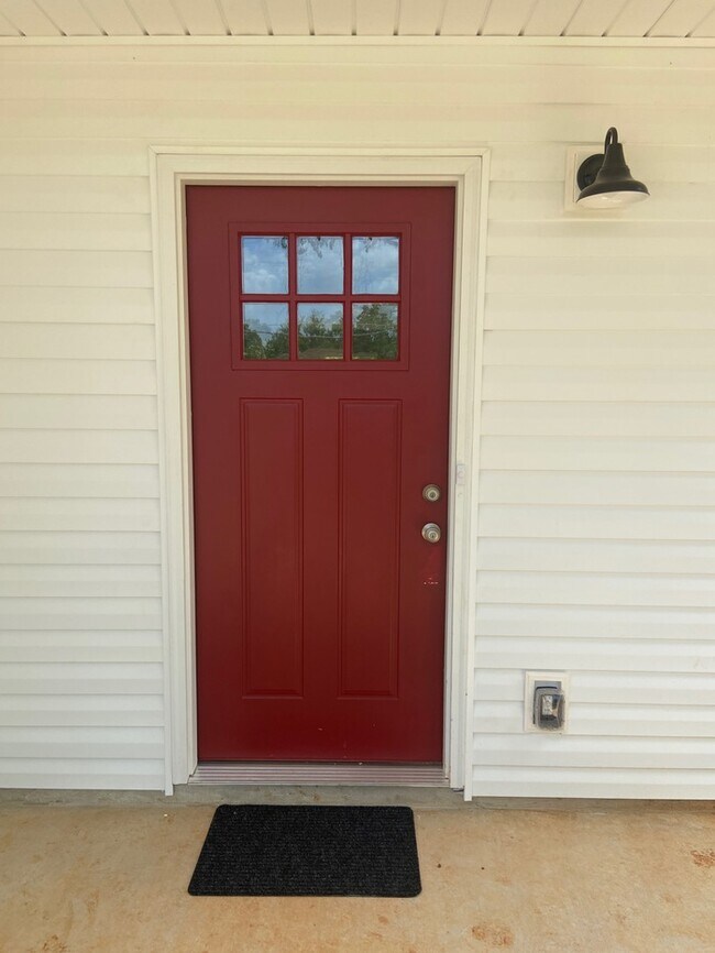 Foto del edificio - 113 Loch Ness Ln Hueytown, AL 35023