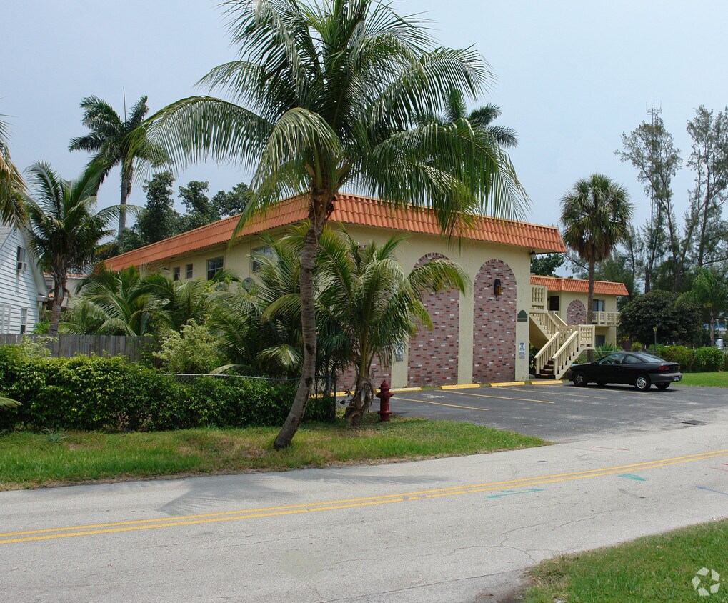 Foto del edificio - Chateau Rey