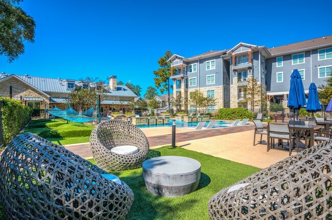 Foto del edificio - Creekside Park The Residences