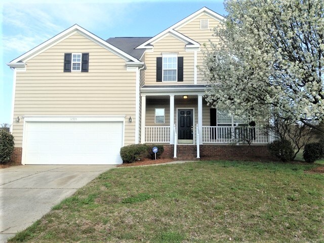 Primary Photo - 12335 Shadow Ridge Lane