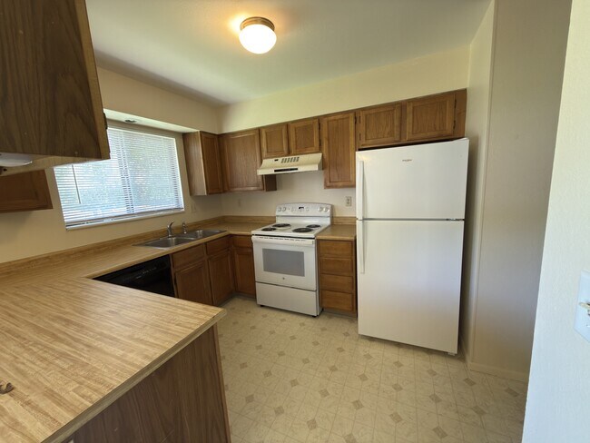 Foto del edificio - 2718 Sagebrush Dr