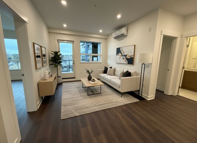 Photo du bâtiment - 5382-200 200 St