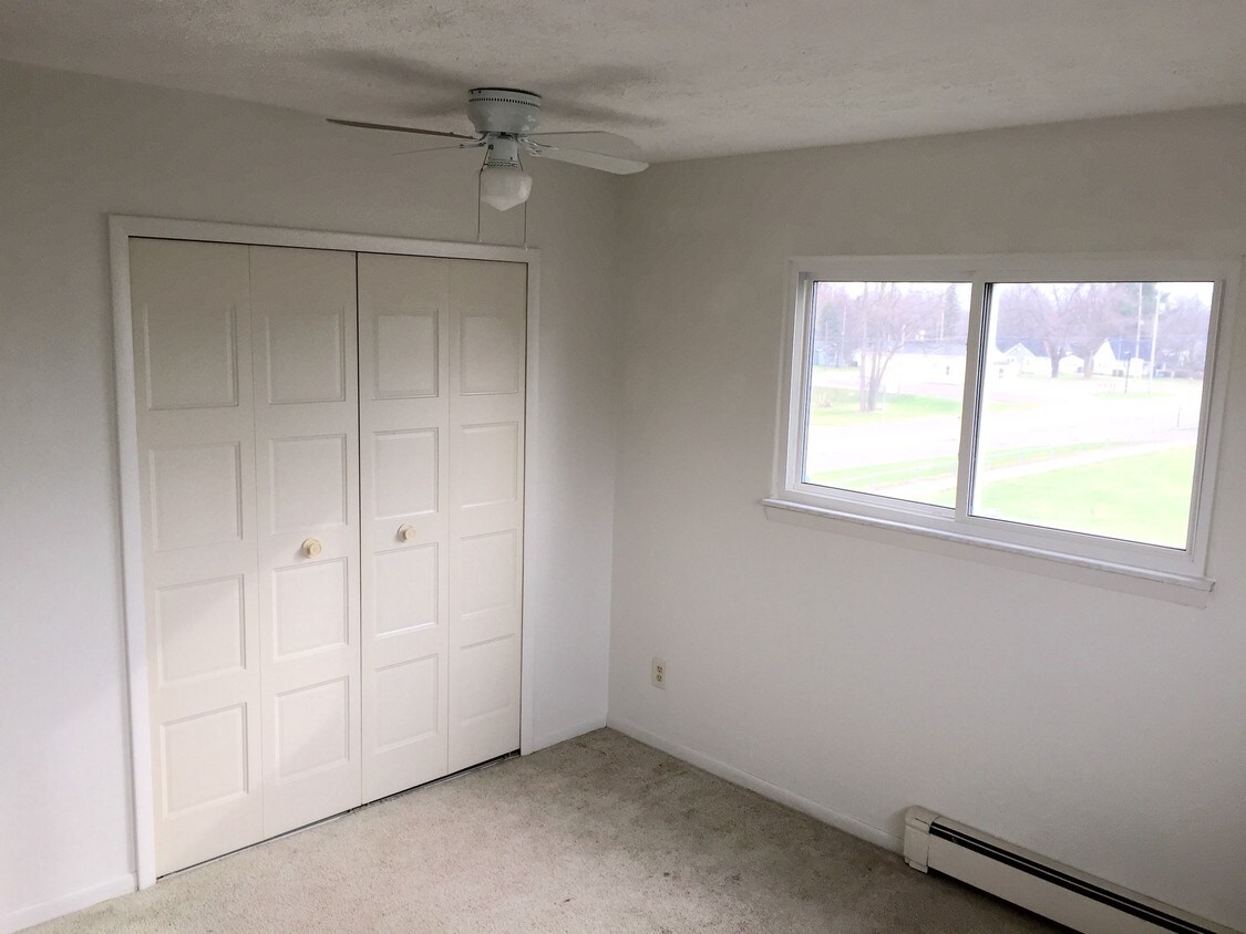 Jamestown Apartments Apartments in Charlotte, MI