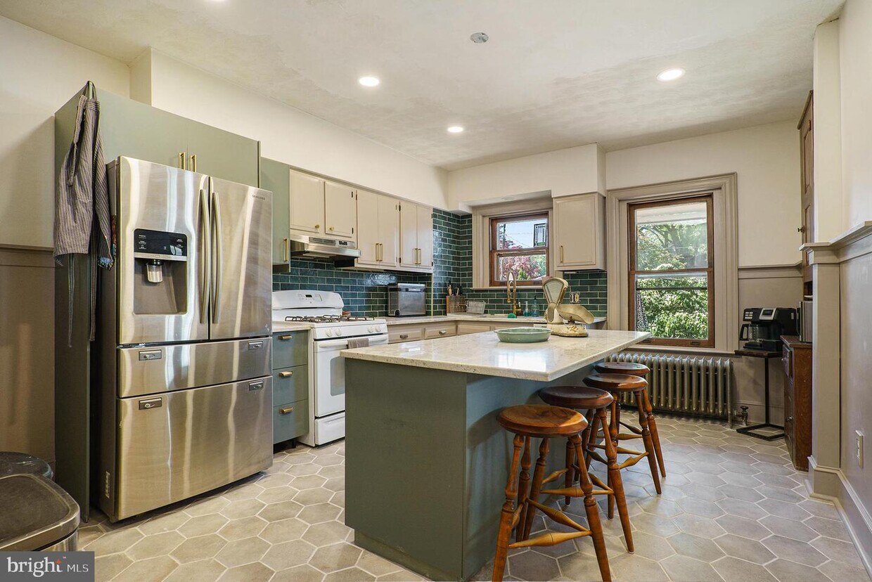 610 Derstine Ave, Lansdale, PA 19446 House Rental in Lansdale, PA