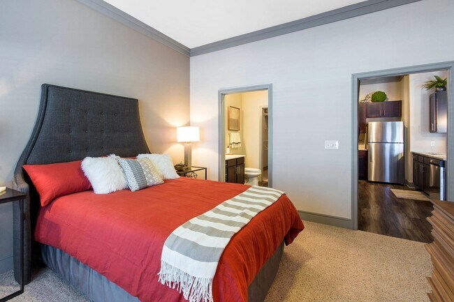 Dormitorio de Sorrel Fairview - Sorrel Fairview