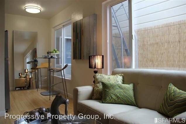 Building Photo - 1 br, 1 bath House - 235 Waller Street, #2