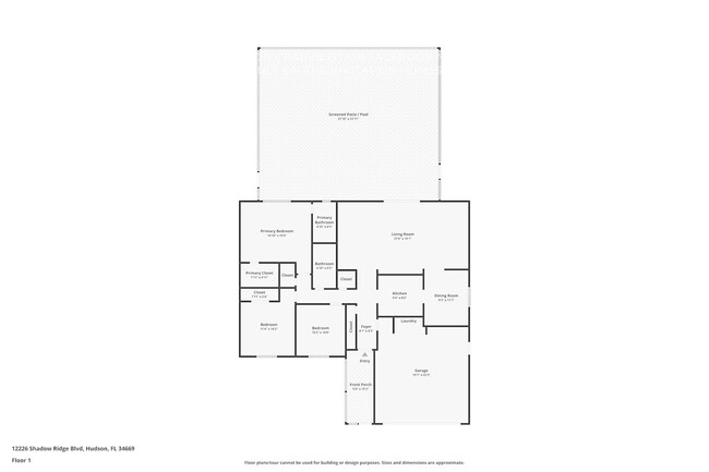 Foto del edificio - 12226 Shadow Ridge Blvd