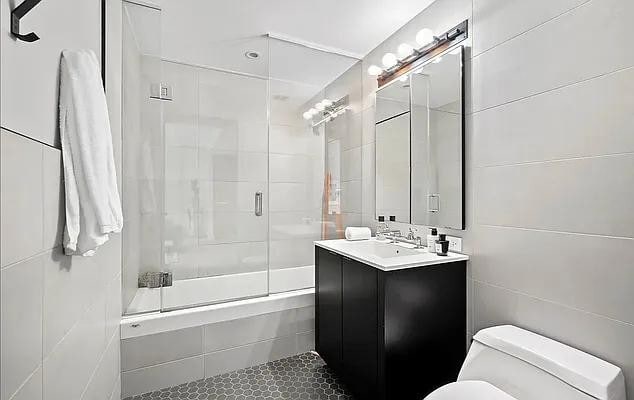 Foto del edificio - 540 W 28th St