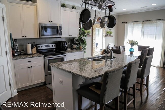 Foto del edificio - 3 br, 2.5 bath House - 653 Aberdeen Way