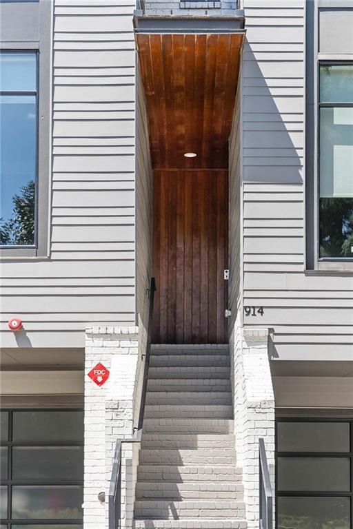 Foto del edificio - 914 Lenox Blvd