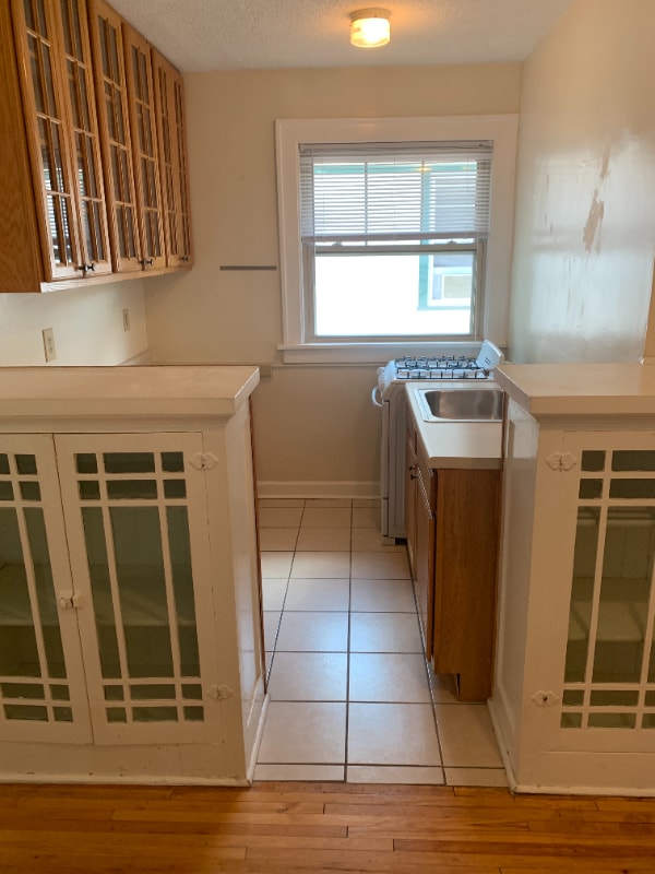 Foto del edificio - 1720 Ashland Ave