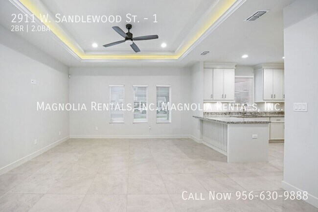 Foto del edificio - 2911 W Sandlewood St