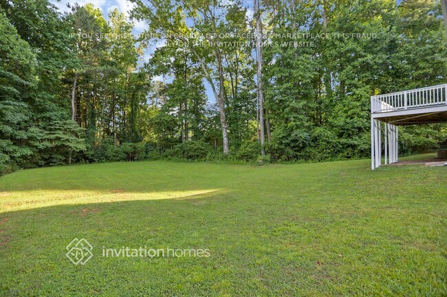 Foto del edificio - 2963 Carrie Farm Rd NW