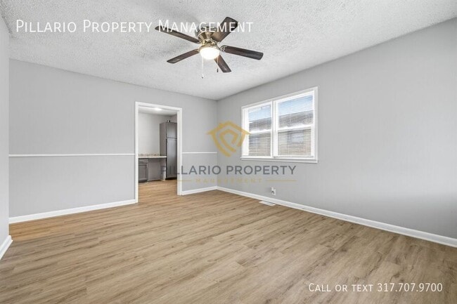 Building Photo - 1652 N Coolidge Ave